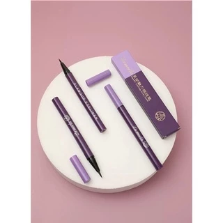 M201 อายไลน์เนอร์ zoom in eyes easy to draw eyeliner หัวแปรงเรียวเล็กสุดๆ