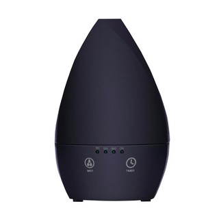 เครื่องพ่นไอน้ำ เพิ่มความชื่นในอากาศ แบบปุ่มสัมผัส ขนาด 200 ML Mac Modern Deerma_Mini_Aroma Steamer Increase the air fre