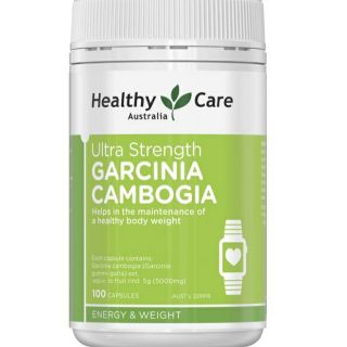 healthy care garcina cambogia และ apple cidar vinegar