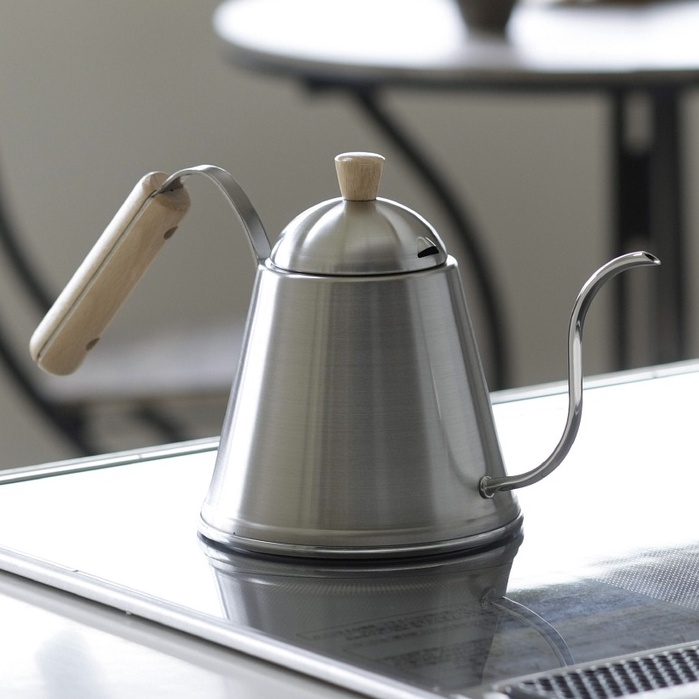 KOGU Coffee kettle ITTEKI (made in Japan) Shopee Thailand