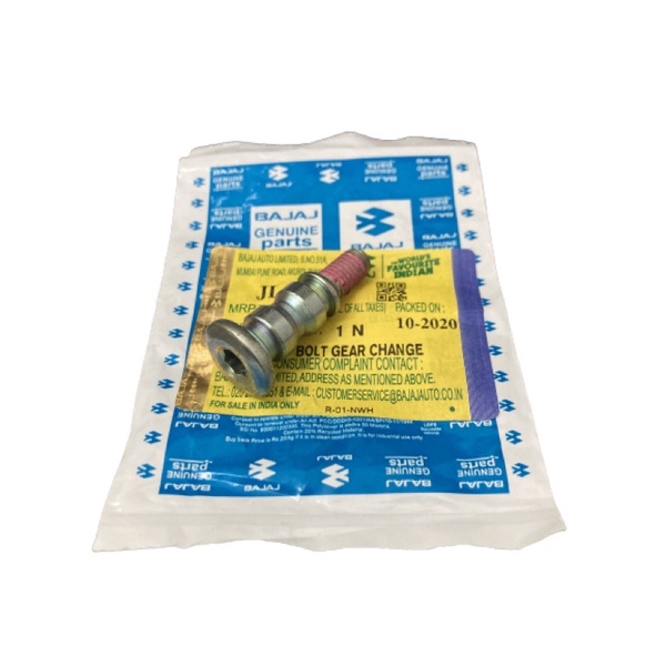 Bolt GEAR SHIFTING NS200 RS200 NS160 PULSAR / DOMINAR BAJAJ