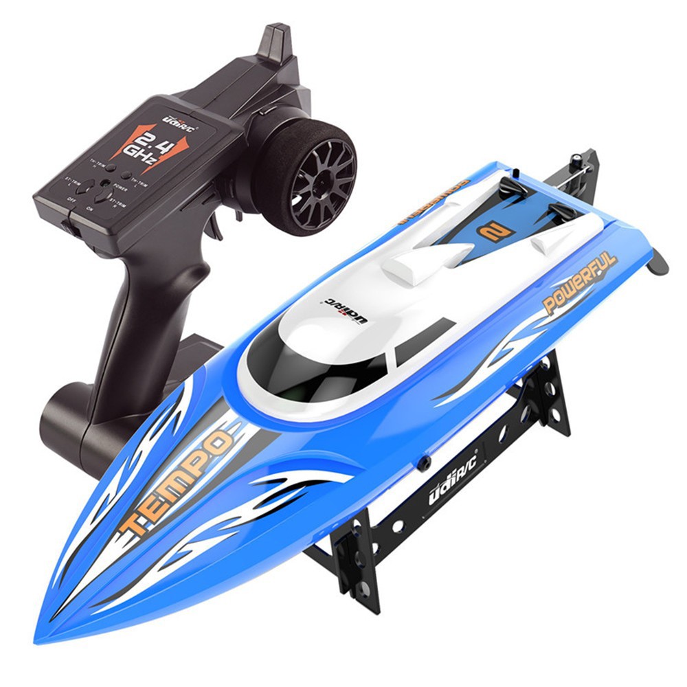 jjrc boat