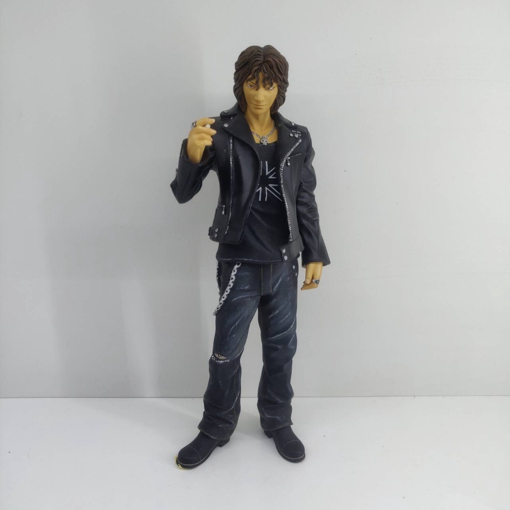 DIVEโมเดล Crowsxworst The Flash Back Generation 22 CM-โมเดลจากการ์ตูนเรียกค่าว่าอีกา -ของเเท้จากญี่ป