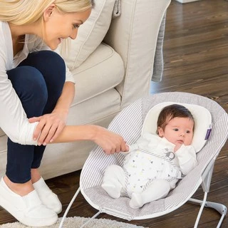 Clevamama Infant Pillow : หมอนหลุมสำหรับทารก 0-6 เดือน