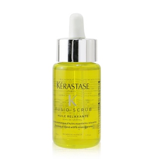 KERASTASE - Fusio-Scrub Huile Relaxante Essential Oil Blend