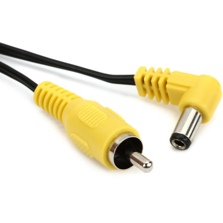 CIOKS 3050 Type 3 Flex Angled Power Cable สำหรับ Line 6