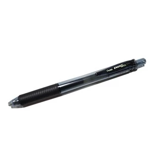 Pentel (เพนเทล) ปากกาหมึกเจล Pentel ENERGEL BLN104 ขนาดหัว 0.4mm.
