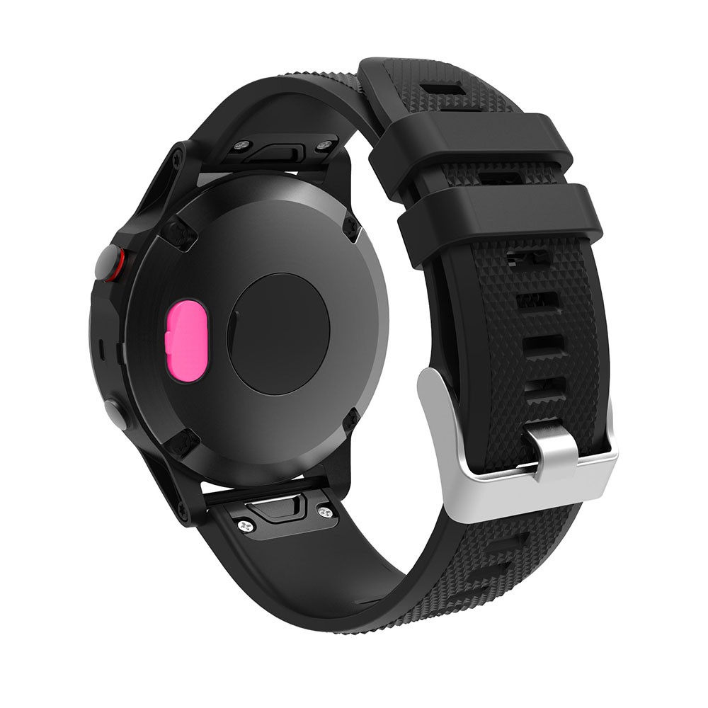 จุกซิลิโคน ป้องกันฝุ่น สำหรับนาฬิกา Garmin Forerunner 245 / 245M /945 /935 /Garmin Instinct/Fenix 5 5 X 5s plus