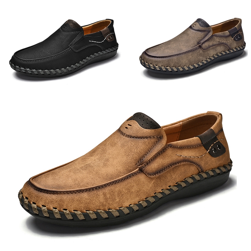 smart casual work shoes