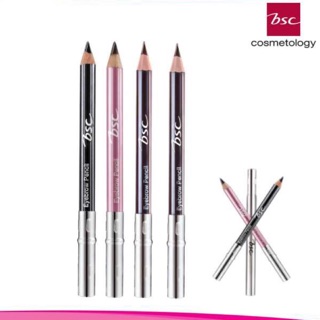 BSC ดินสอเขียนคิ้ว eyebrow pencil