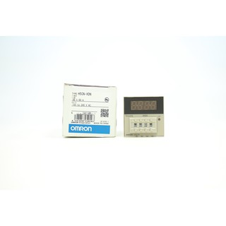 H5CN-XDN OMRON H5CN-XDN timer H5CN-XDN อุปกรณ์ตั้งเวลา (Timer) OMRON H5CN-XDN