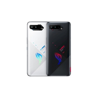  Asus Rog Phone 5S CN Snapdragon 888 plus HyperCharge 65W AMOLED 144Hz 6.78 UFS 3.1 Touch Sampling 360Hz กล้อง 64MP มือถือเล่นเกม Gaming Phone ร้าน TreeMobile / Tree Mobile