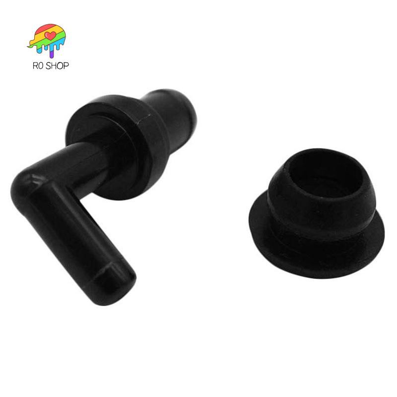 PCV Vae Kit สําหรับ Honda ACCORD 1990-2002 ACURA INTEGRA 1996-2001 17130-PK1-003 17139-PK1-000