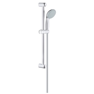 NEW TEMPESTA 100 II SHOWER RAIL SET 600 UK  28438001 Bathroom Accessories Set Toilet Faucet Shower Valve Water Tap Toile