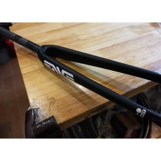 ตะเกียบ จักรยานเสือหมอบ ENVE FORK ROADBIKE 2.0  ขนาด 1.25 TAPER RAKE 43MM , FULL CARBON