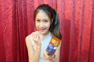 🔥🔥Skin safe Hyaluronic acid Plus resveratrol 150 Capsule ผิวนุ่ม ชุ่มชื้น อิ่มน้ำ Exp. 03/2028