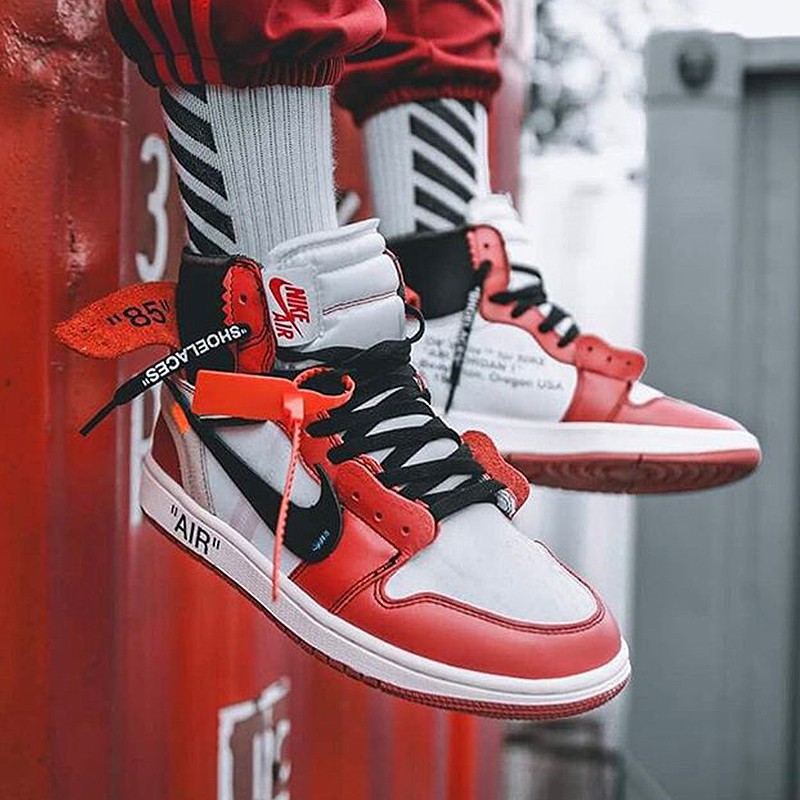 jordan air limited edition