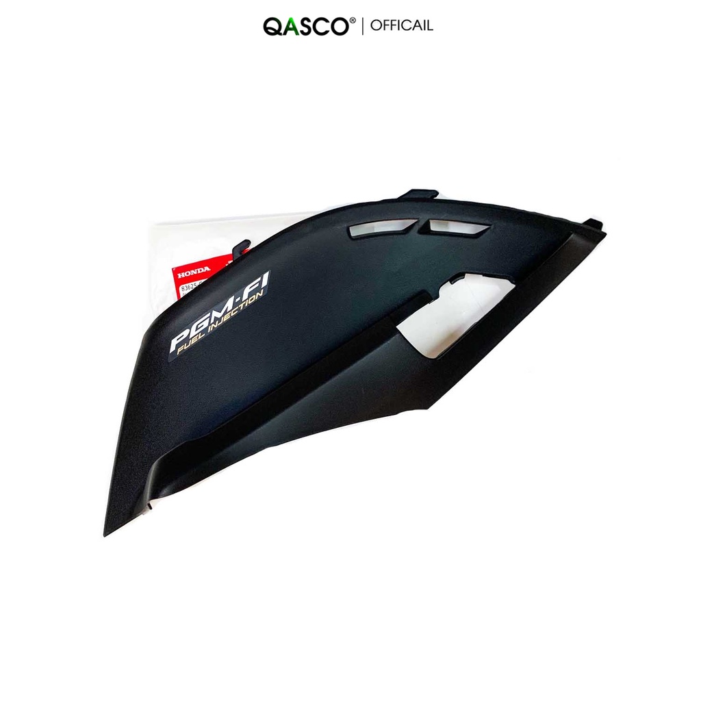 พลาสติกครอบกลางซ้าย HONDA Lead 110 (2009-2012) QA(83625GGE900ZA) _(ZZ2 6B)