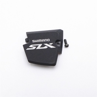 Shimano SLX SL-M7000 ฝาครอบฐานตัวบ่งชี้ Y06M98070 Y06N98080