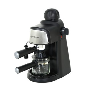 โปรโมชั่น : OXYGEN เครื่องชงกาแฟ Espresso 5 บาร์ รุ่น PT-002 เครื่องทำกาแฟ เครื่องชงกาแฟและอุปกรณ์