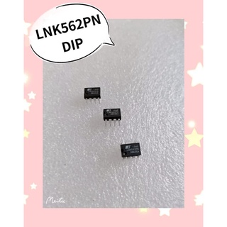 LNK562PN DIP  2ชิ้น/1ชุด