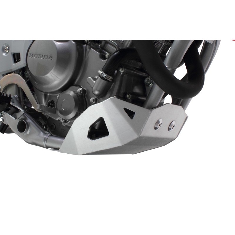 การ์ดแคร้ง/Guard CRF250L/M/Rally Zeta แท้