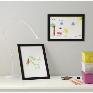 21x30ซม. FISKBO ฟิสค์บู กรอบรูป ikea