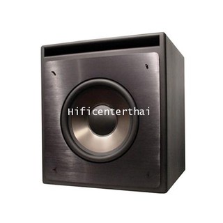 klipsch KW-120 THX subwoofer