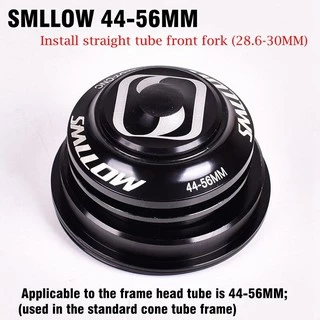 ชุดถ้วยคอแบริ่งจักรยาน ขนาด 34/42/42-52/44/44-55/44-56mm.(1ชุด)