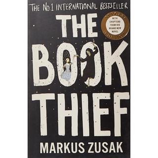 The Book Thief: The life-affirming number one international bestseller