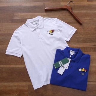 LACOSTE X FRIEND WITH YOU POLO  SHIRT COLLECTION