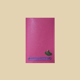 ซองพาสปอร์ต /Passport Cover / Passport Holder