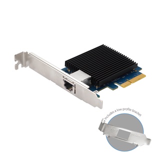 EN-9320TX-E V210 Gigabit Ethernet PCI Express Server Adapter Edimax