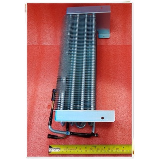 อะไหล่ของแท้/แผงทำความเย็นพานาโซนิค/อีแวป/Panasonic/พานาโซนิค/EVAPORATOR ASSY/CMT24220024001/ใช้กับรุ่นSBC-P289K :SMR-PT