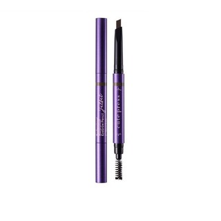 CUTE PRESS ดินสอเขียนคิ้ว JET SET PROFESSIONAL WATERPROOF EYEBROW PENCIL