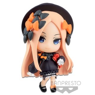 CHIBIKYUN CHARACTER『FATE/GRAND ORDER』 VOL.1(A:FOREIGNER/ABIGAIL WILLIAMS)