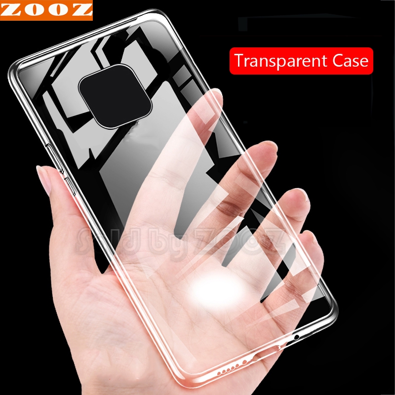 Xiaomi Redmi Note 9 Pro 9s 12 Pro Speed Note12 Turbo Pro+ Xiaomi 13 Ultra Lite 12T Pro Note9 Note9Pro Note9s Mi 13Pro Trasparent Silicon Case Soft TPU Back Cover Clear Phone Casing Flexible Shell Skin