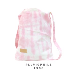 Tie Dye Crossbody Bag