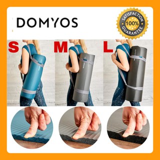 🔶🔷เสื่อโยคะ เสื่อพิลาทิส DOMYOS​🔶🔷