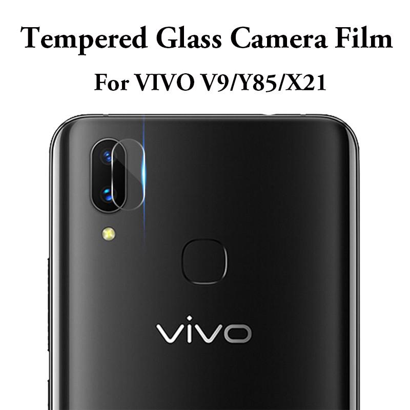 ฟิล์มกันรอยหน้าจอสำหรับ Vivo V 9 V 15 Y 85 V 11 i V 11 Pro