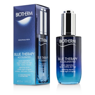 BIOTHERM - เซรั่ม Blue Therapy Accelerated Serum