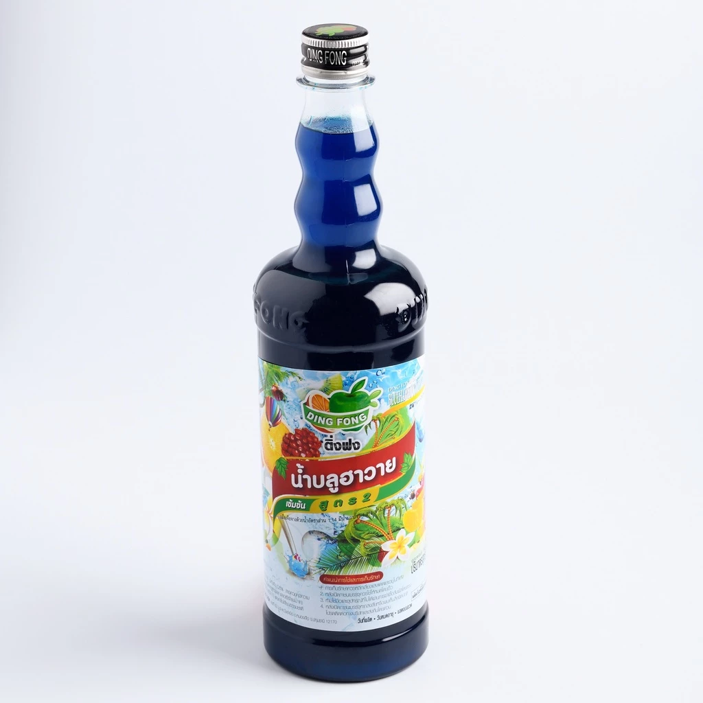 🔥ส่งฟรี🔥 น้ำผลไม้ติ่งฟง WANNA  มากกว่า40รสชาติ ขนาด760ml น้ำผลไม้ น้ำผลไม้เข้มข้น น้ำหวาน ติ่งฟง Dingfong น้ำหวานติ่งฟง thumbnail 9