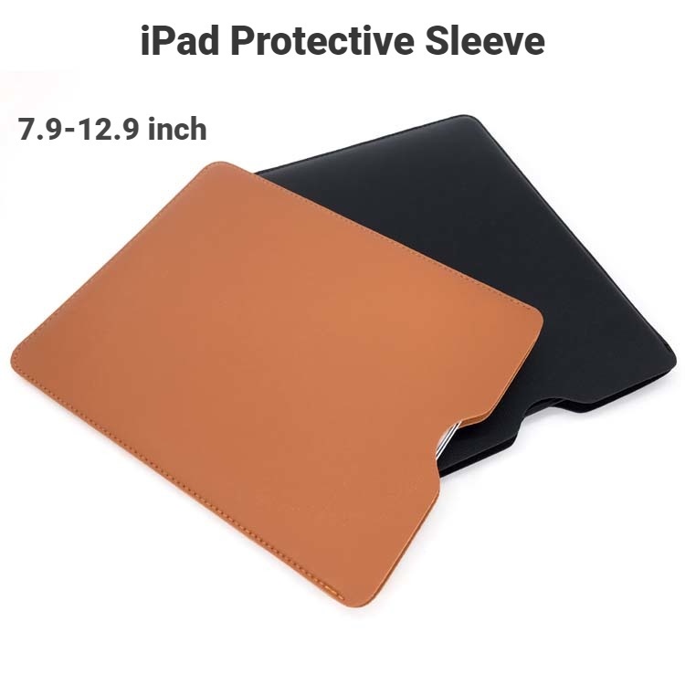 กระเป๋าใส่แขน iPad สําหรับ Air 2 3 4 6 iPad Air Pro Mini 1/2/3/4 10.9 iPad 1/2/3/4 iPad Pro 9.7 10.5 11 12.9