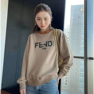 ✅ พร้อมส่ง สเวทเตอร์ เสื้อแขนยาว เสื้อกันหนาง