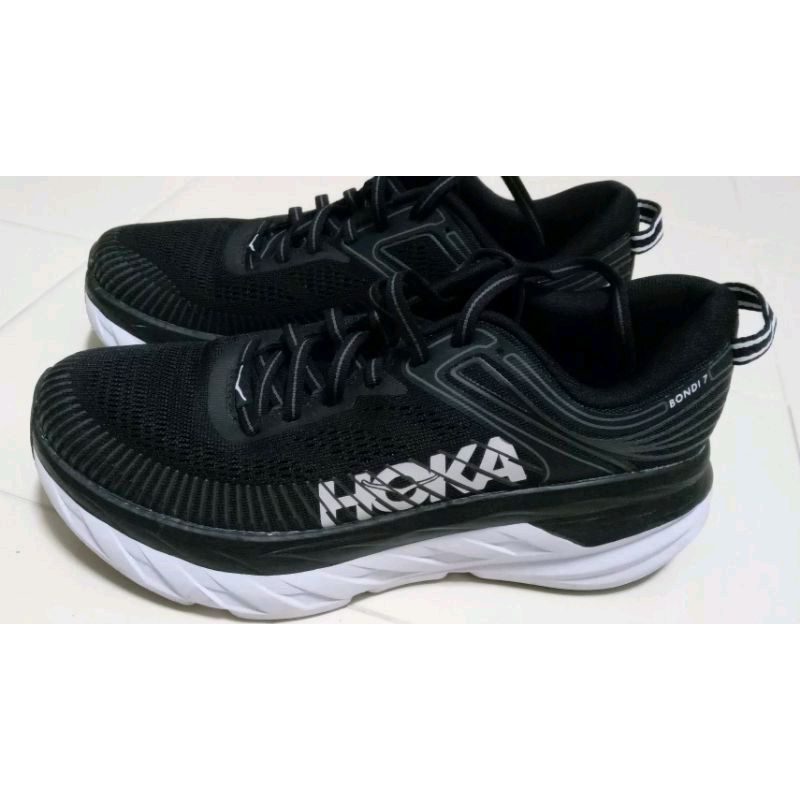 รองเท้าHoka bondi7 แท้