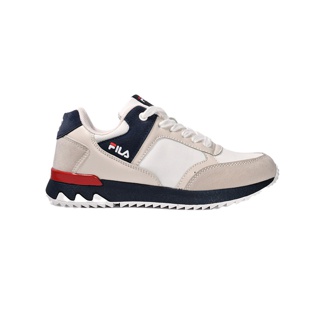 FILA Rambler FA21116 รองเท้าลำลองผู้หญิง รองเท้าผู้หญิง รองเท้าผ้าใบ