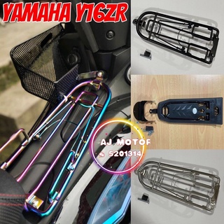 Y16zr ชุดปะเก็นฝาตัวถัง แบบพลาสติก เวียดนาม สําหรับ YAMAHA Y16 TAPAK
