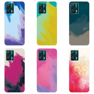 เคส Realme 9 Pro / Realme 9 Pro Plus เคสซิลิโคน TPU Soft Casing Realme9 Pro Plus Pro+ Silicone เคส Back Cover