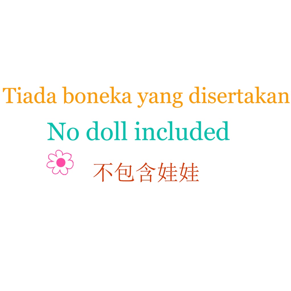 จักรยานสําหรับ11.5นิ้วตุ๊กตาสาวเคนตุ๊กตาอุปกรณ์ตุ๊กตาสีชมพูสีเขียวพลาสติกจักรยานกีฬากลางแจ้งของเล่นเด็กชุดผสมสไตล์ - รูปที่ 2