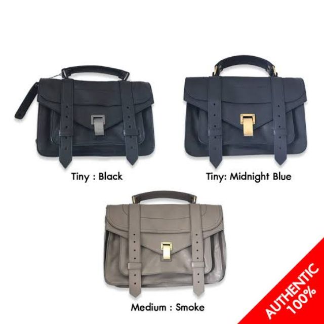 Proenza ps 1 tiny